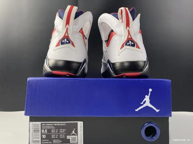 CZ0789-105 Jordan Air 7 PSG 0713